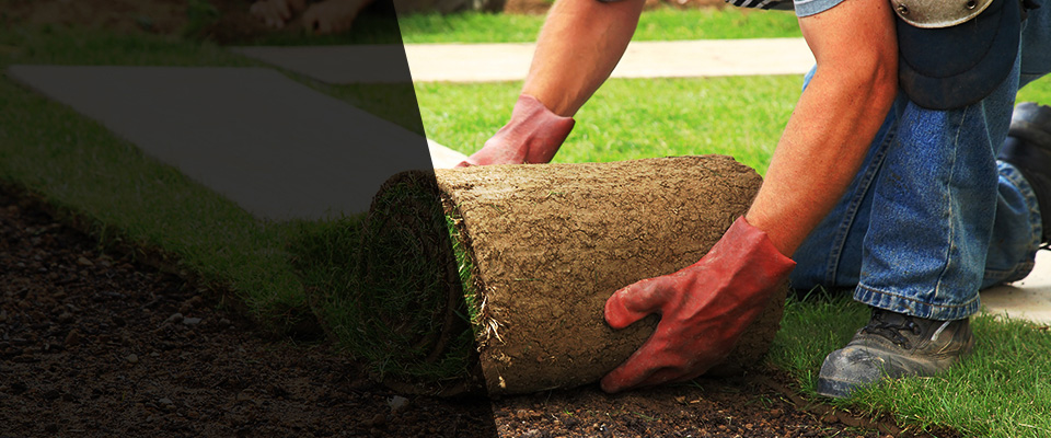 Sunbury Landscapers