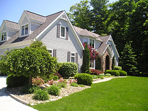 Landscapers and Lawncare Services in Sunbury, PA