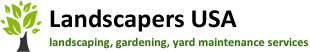 Sunbury Landscapers